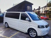 Usado VW Transporter 2007 Branco Van
