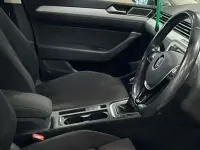Used VW Passat SE 2015 Silver Estate