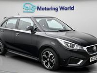 Usado MG MG3 Exclusive 106 HP (77 kW) 2024 Citadino