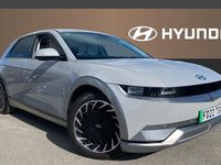 Used Hyundai Ioniq 5 Ultimate 160 kW (218 HP) 2022 Grey SUV