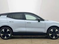 New Volvo EX30 Performance 314 kW (428 HP) 2026 SUV