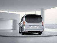 New Mercedes V300 Premium 237 HP (174 kW) 2025 MPV