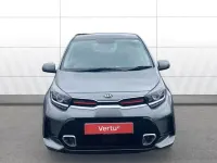 Used Kia Picanto GT-Line 101 HP (74 kW) 2022 Hatchback