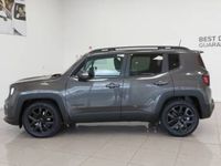 used Jeep Renegade 1.3 T4 GSE Night Eagle II 5dr DDCT