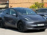 Usado Tesla Model Y Long Range AWD 11 kW (15 HP) 2022 SUV