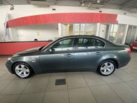 used BMW 530 5 Series i SE 4dr Auto