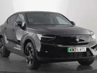 Usado Volvo EC40 Performance 325 kW (442 HP) 2026 SUV