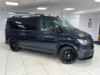 Used VW T6.1 S 2020 Blue Van