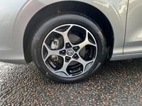 Used MG MG3 Trophy 191 HP (140 kW) 2025 Grey Hatchback