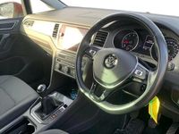 Second-hand VW Golf VII Match 131 CP (96 kW) 2019 Hatchback