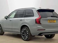 Used Volvo XC90 Ultra 449 HP (330 kW) 2025 SUV