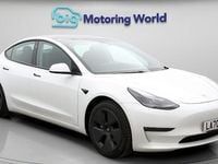 Used Tesla Model 3 Long Range AWD 258 kW (351 HP) 2023 Sedan