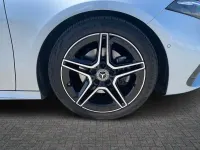 Used Mercedes A200 Executive 175 HP (128 kW) 2025 High tech silver Hatchback