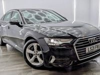 Used Audi A6 Sport 299 HP (219 kW) 2020 Sedan