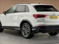 Used Audi 200 Black Edition 200 HP (147 kW) 2023 Estate