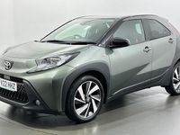 Used Toyota Aygo X 72 HP (52 kW) 2025 SUV
