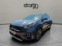 Used Kia Niro 2020 Grey SUV