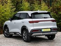 New BYD Atto 2 Boost 130 kW (177 HP) 2025 White SUV