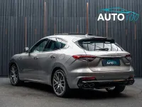 Used Maserati Levante GT 330 HP (242 kW) 2022 Grey SUV