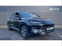 Used BYD Seal U Design 319 HP (234 kW) 2025 Black SUV