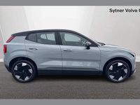 Used Volvo EX30 Performance 314 kW (428 HP) 2025 Grey SUV