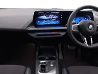 Nowe BMW 120 M Sport 156 KM (114 kW) 2026 Hatchback