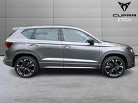 Used Cupra Ateca 150 HP (110 kW) 2024 Grey SUV