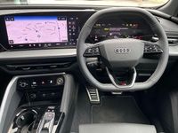 New Audi Q5 S-Line 204 HP (150 kW) 2026 Green SUV