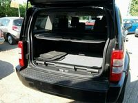 Used Dodge Nitro 2008 SUV