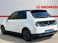 Used Honda e Advance 113 kW (154 HP) 2026 Hatchback