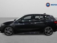 Used BMW 118 M Sport 140 HP (102 kW) 2020 Black Hatchback