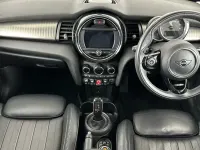 Used Mini Cooper S Exclusive 189 HP (139 kW) 2020 Black Hatchback