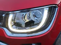 Used Suzuki Ignis SZ-T 83 HP (61 kW) 2024 SUV
