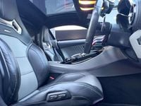 Used Mercedes AMG GT Premium 476 HP (350 kW) 2019 Coupe