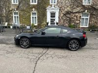 used Toyota GT86 2.0 D-4S Pro 2dr