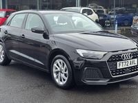 Used Audi A1 Sportback Sport 95 HP (69 kW) 2022 Hatchback