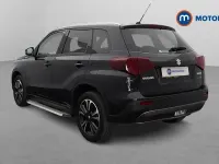 Used Suzuki Vitara SZ5 116 HP (85 kW) 2024 SUV
