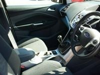 Used Ford Grand C-Max 2011 MPV