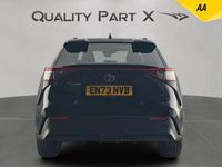 Used Toyota bZ4X 150 kW (204 HP) 2024 Black SUV