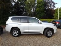 Used Toyota Land Cruiser 2011 SUV