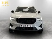 Used Volvo XC40 Plus 197 HP (144 kW) 2025 Grey SUV