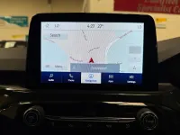 Used Ford Kuga ST-Line 2020 Black SUV