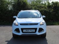 used Ford Kuga 1.5 EcoBoost Titanium 5dr 2WD