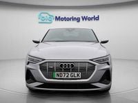 Used Audi e-tron S-Line 11 kW (15 HP) 2022 SUV