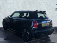 used Mini John Cooper Works 3-Door Hatch 2.0 3dr