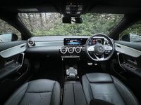 Used Mercedes CLA250e AMG Line Premium Plus 218 HP (160 kW) 2022 Sedan