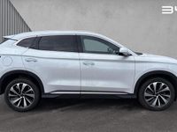 Used BYD Seal U Comfort 218 HP (160 kW) 2025 White SUV