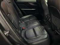 Used Jaguar F-Pace R-Sport 2017 Blue SUV