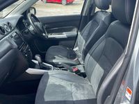 used Suzuki Vitara 1.6 Sz5 Allgrip