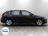 used Skoda Scala 1.0 TSI 110 SE 5dr